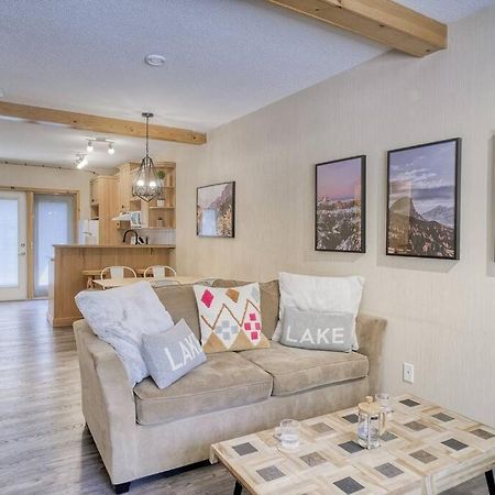 5 Mins To Banff - Cozy Townhome 2Br&2Bath - Banff Pass Included キャンモア エクステリア 写真