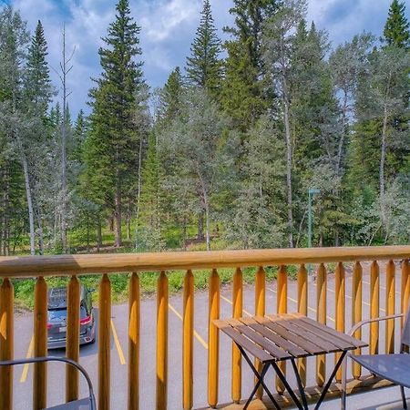5 Mins To Banff - Cozy Townhome 2Br&2Bath - Banff Pass Included キャンモア エクステリア 写真
