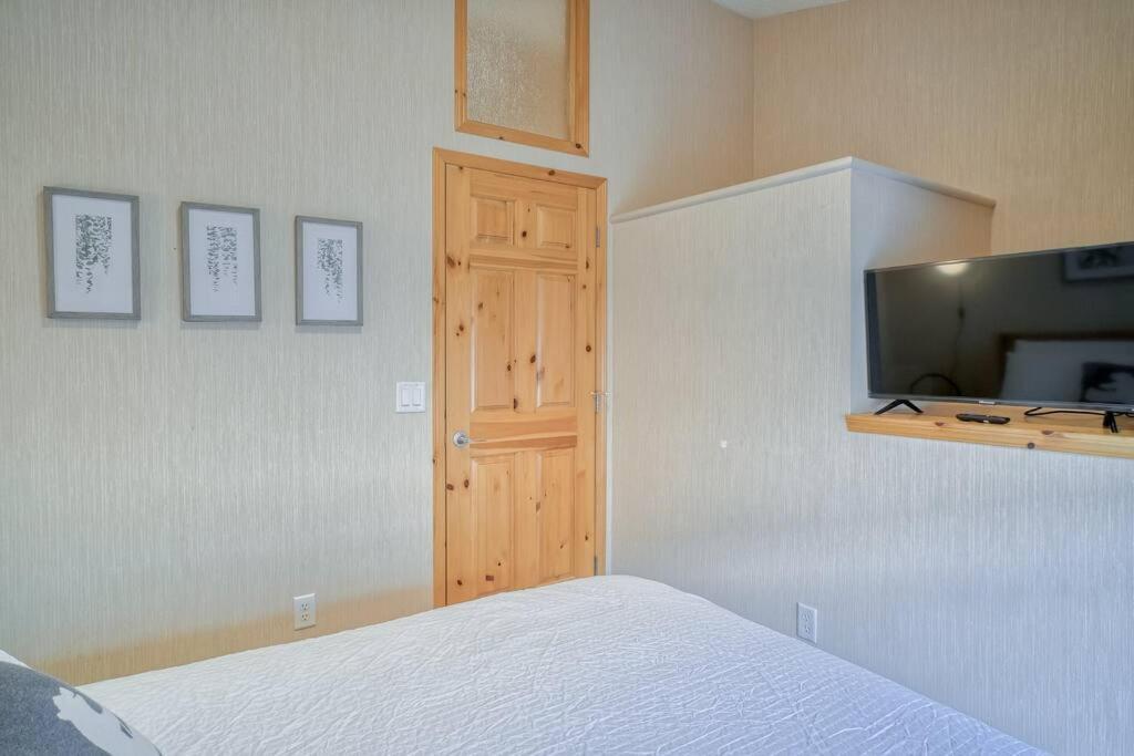 5 Mins To Banff - Cozy Townhome 2Br&2Bath - Banff Pass Included キャンモア エクステリア 写真