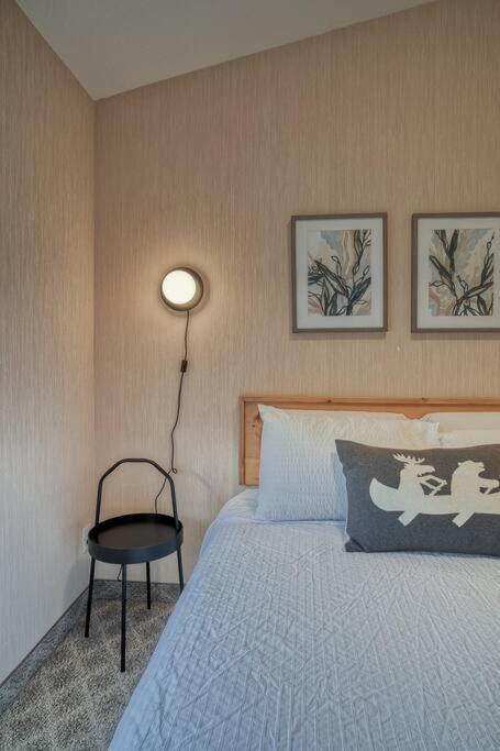 5 Mins To Banff - Cozy Townhome 2Br&2Bath - Banff Pass Included キャンモア エクステリア 写真