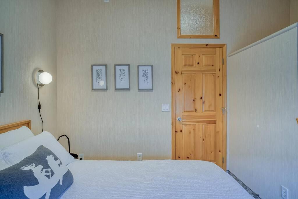 5 Mins To Banff - Cozy Townhome 2Br&2Bath - Banff Pass Included キャンモア エクステリア 写真