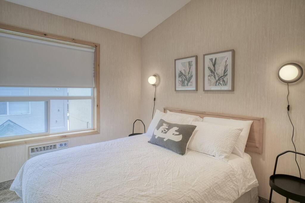 5 Mins To Banff - Cozy Townhome 2Br&2Bath - Banff Pass Included キャンモア エクステリア 写真